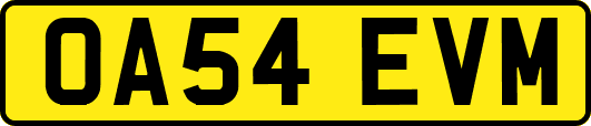 OA54EVM