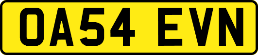 OA54EVN