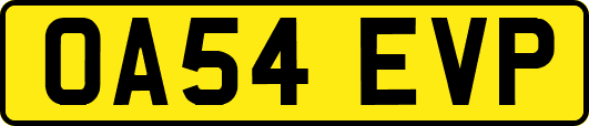 OA54EVP