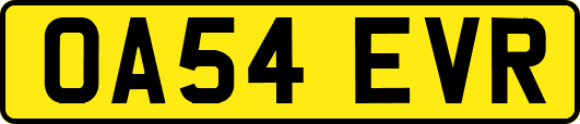 OA54EVR