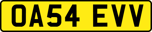 OA54EVV