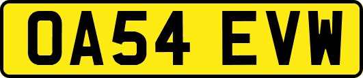 OA54EVW