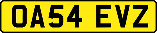 OA54EVZ