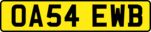 OA54EWB