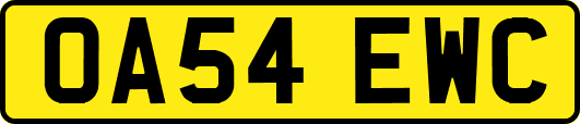 OA54EWC