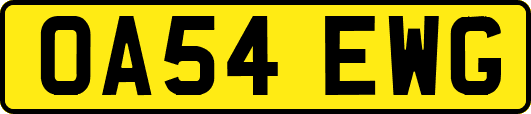 OA54EWG