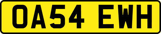 OA54EWH