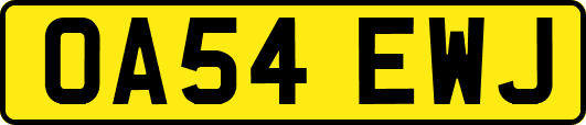 OA54EWJ