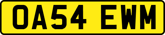 OA54EWM