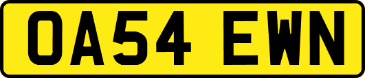 OA54EWN
