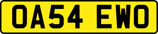 OA54EWO