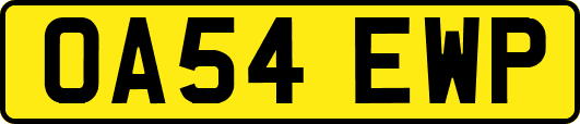 OA54EWP