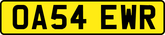 OA54EWR