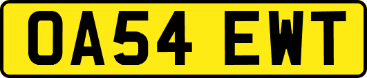 OA54EWT