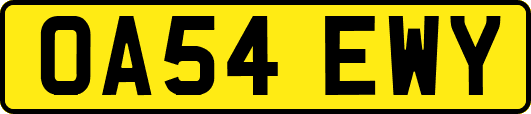 OA54EWY