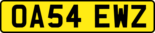 OA54EWZ