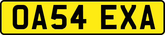 OA54EXA