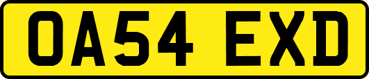OA54EXD