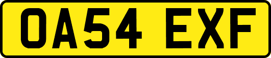 OA54EXF