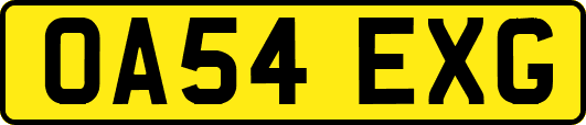 OA54EXG