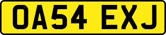 OA54EXJ