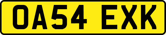 OA54EXK