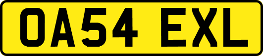 OA54EXL