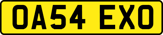 OA54EXO