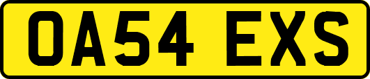 OA54EXS