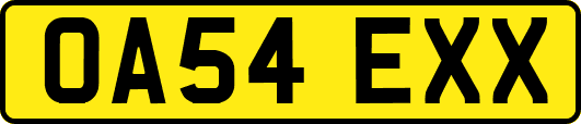 OA54EXX
