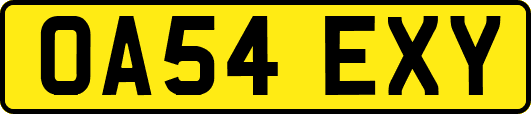 OA54EXY