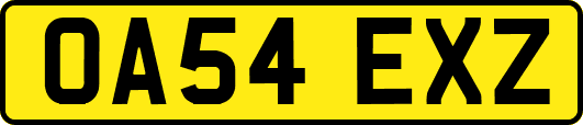 OA54EXZ