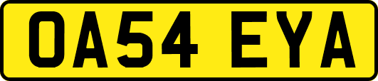 OA54EYA