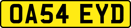 OA54EYD