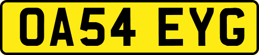 OA54EYG