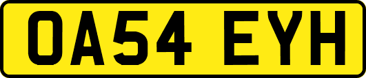 OA54EYH