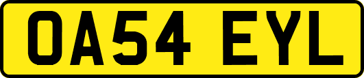 OA54EYL