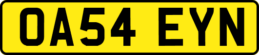 OA54EYN