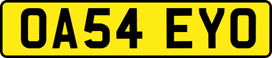 OA54EYO