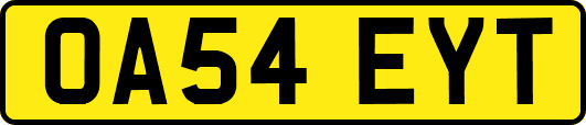 OA54EYT