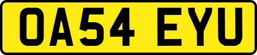 OA54EYU