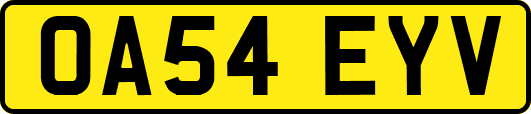 OA54EYV