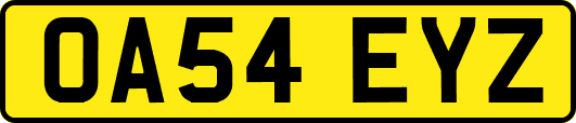 OA54EYZ