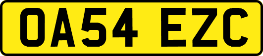 OA54EZC