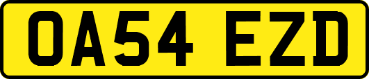 OA54EZD