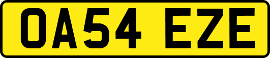 OA54EZE