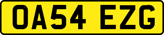 OA54EZG