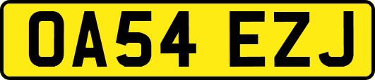 OA54EZJ