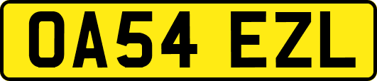 OA54EZL