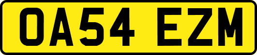 OA54EZM